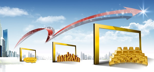 无理由期望“黄金修正扼杀复苏趋势”