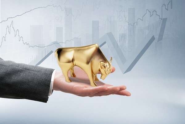 美国CPI数据公布引发黄金价格剧烈波动