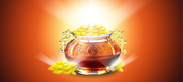 贵金属市场分析：经济活动持平，黄金白银或震荡偏强