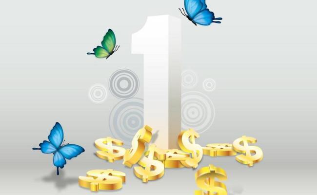 黄金短期承压长期向好多因素共振推动金价突破