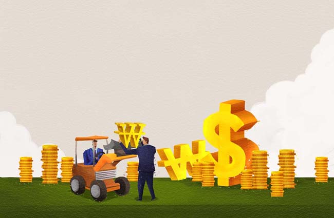 全球市场聚焦非农数据补发与多国央行政策决议