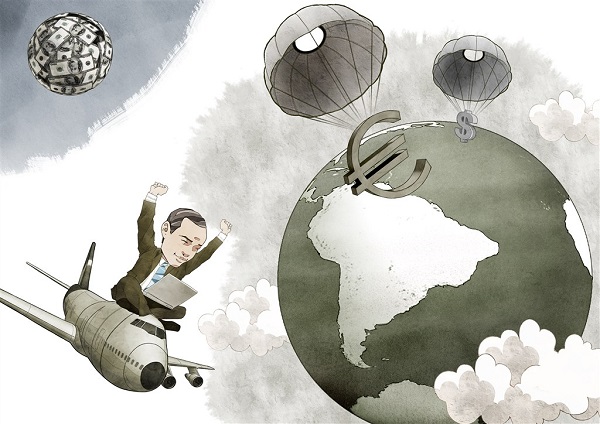 金价、银价因技术性买盘上涨